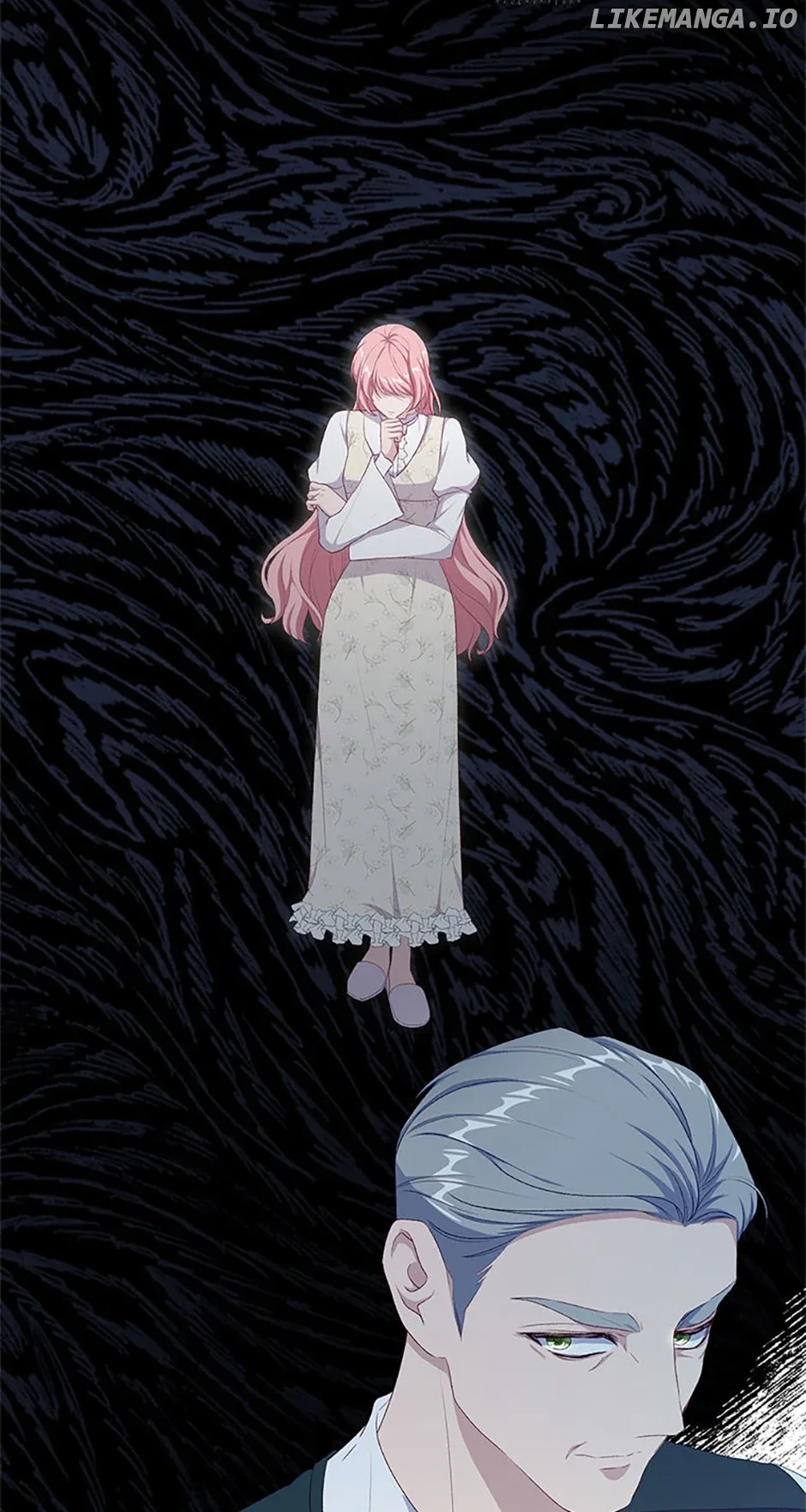 The villain’s young backer Chapter 60 page 67