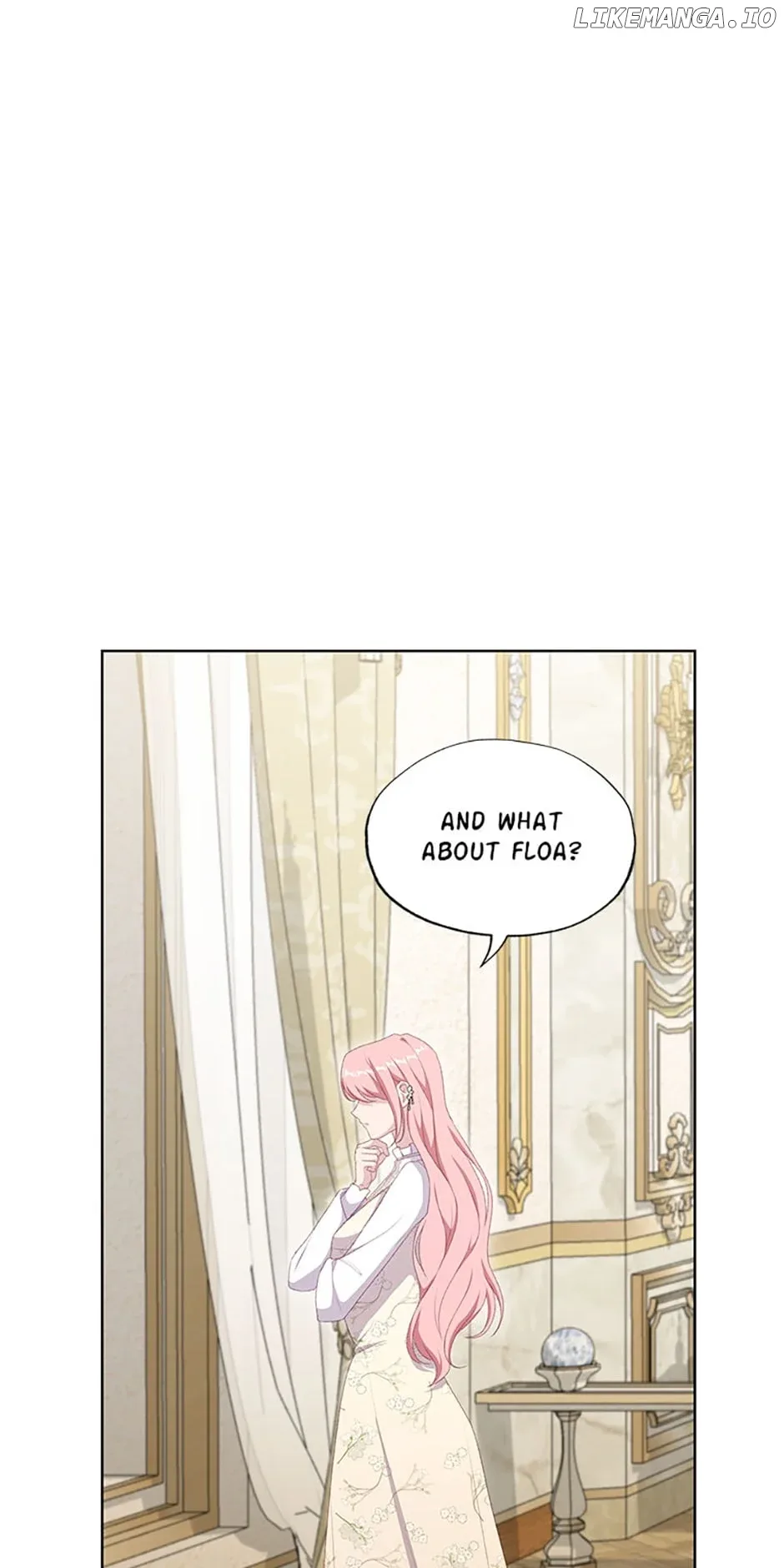 The villain’s young backer Chapter 60 page 69