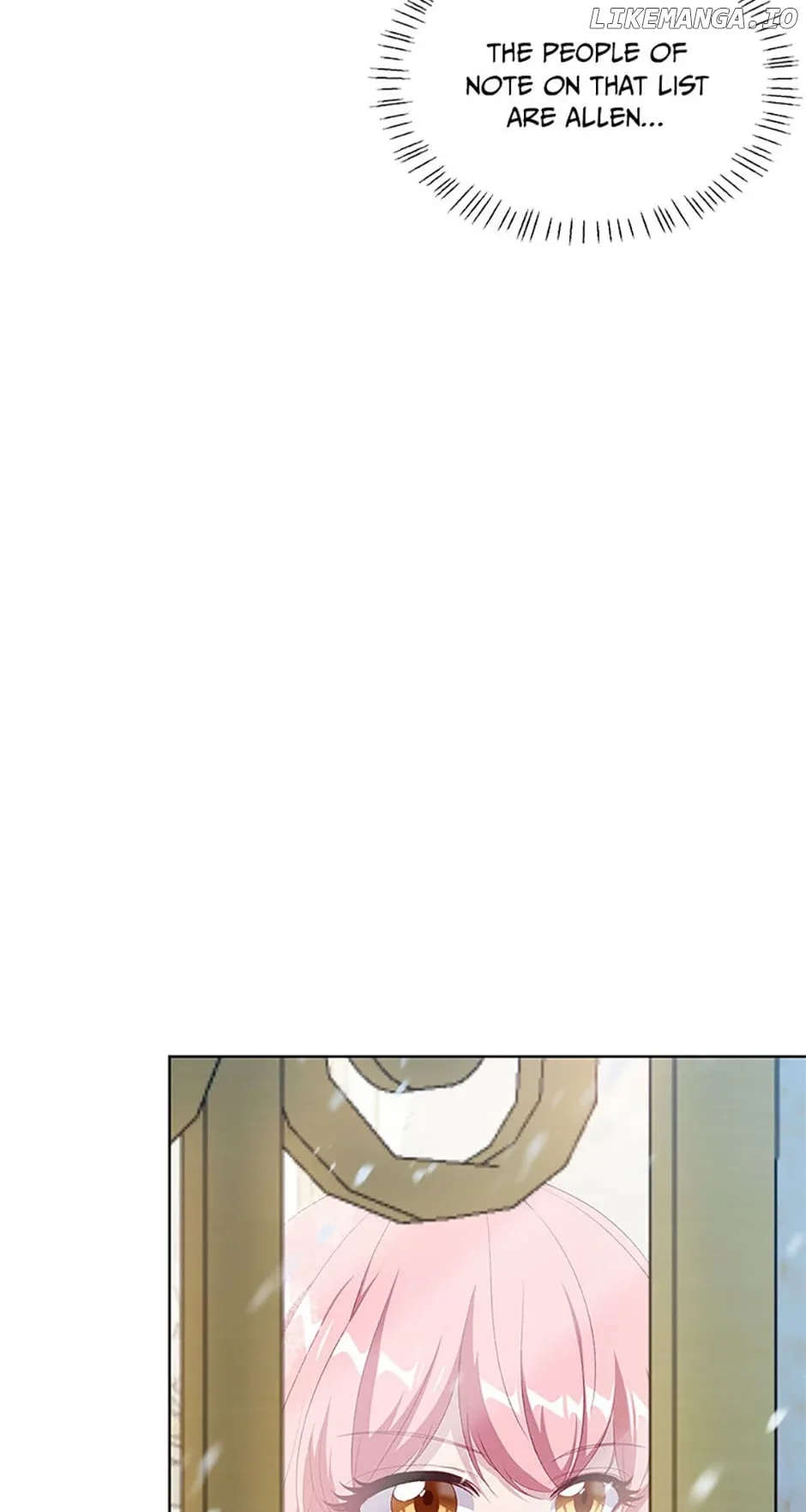 The villain’s young backer Chapter 60 page 64