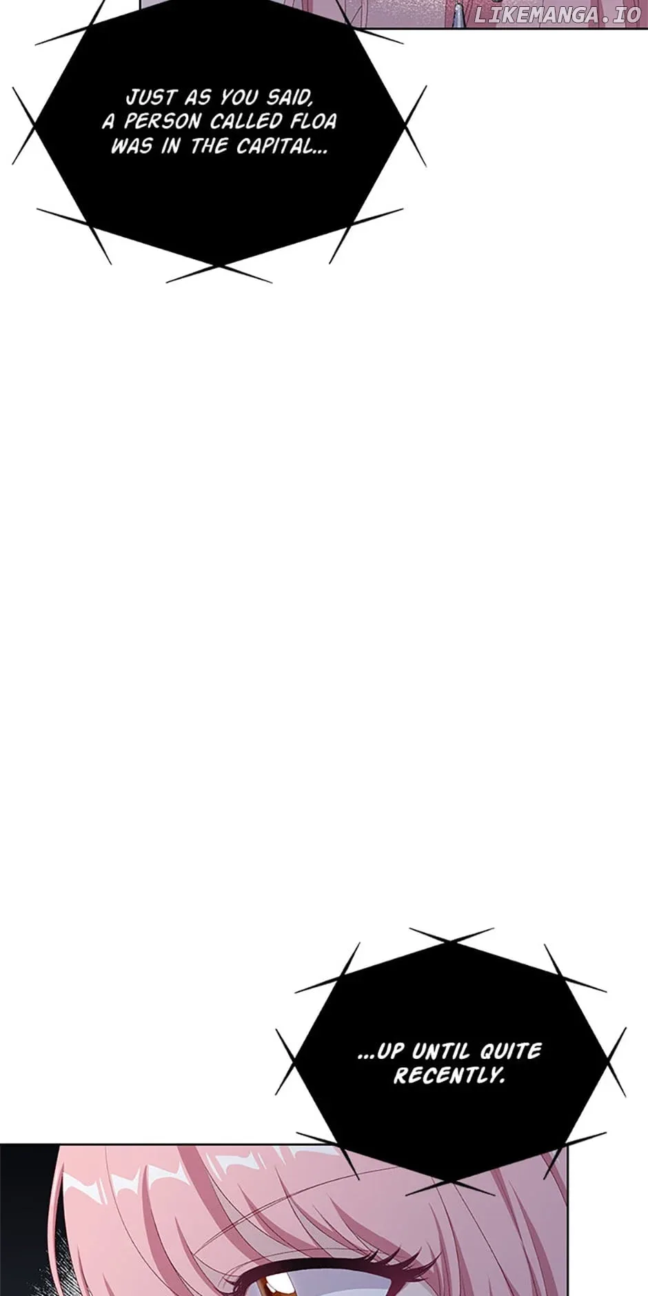 The villain’s young backer Chapter 60 page 71