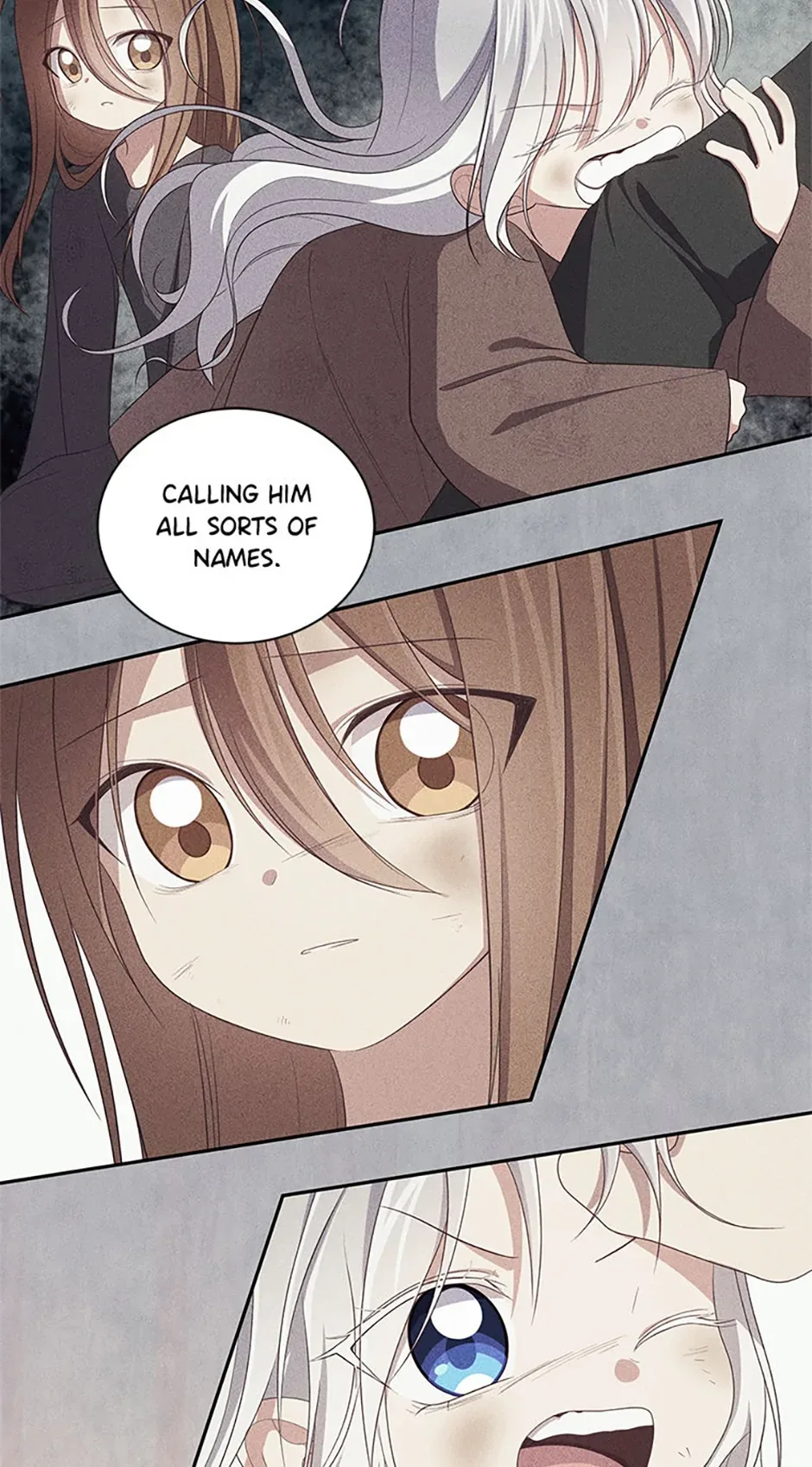 The Villain’s Precious Daughter Chapter 59 page 51