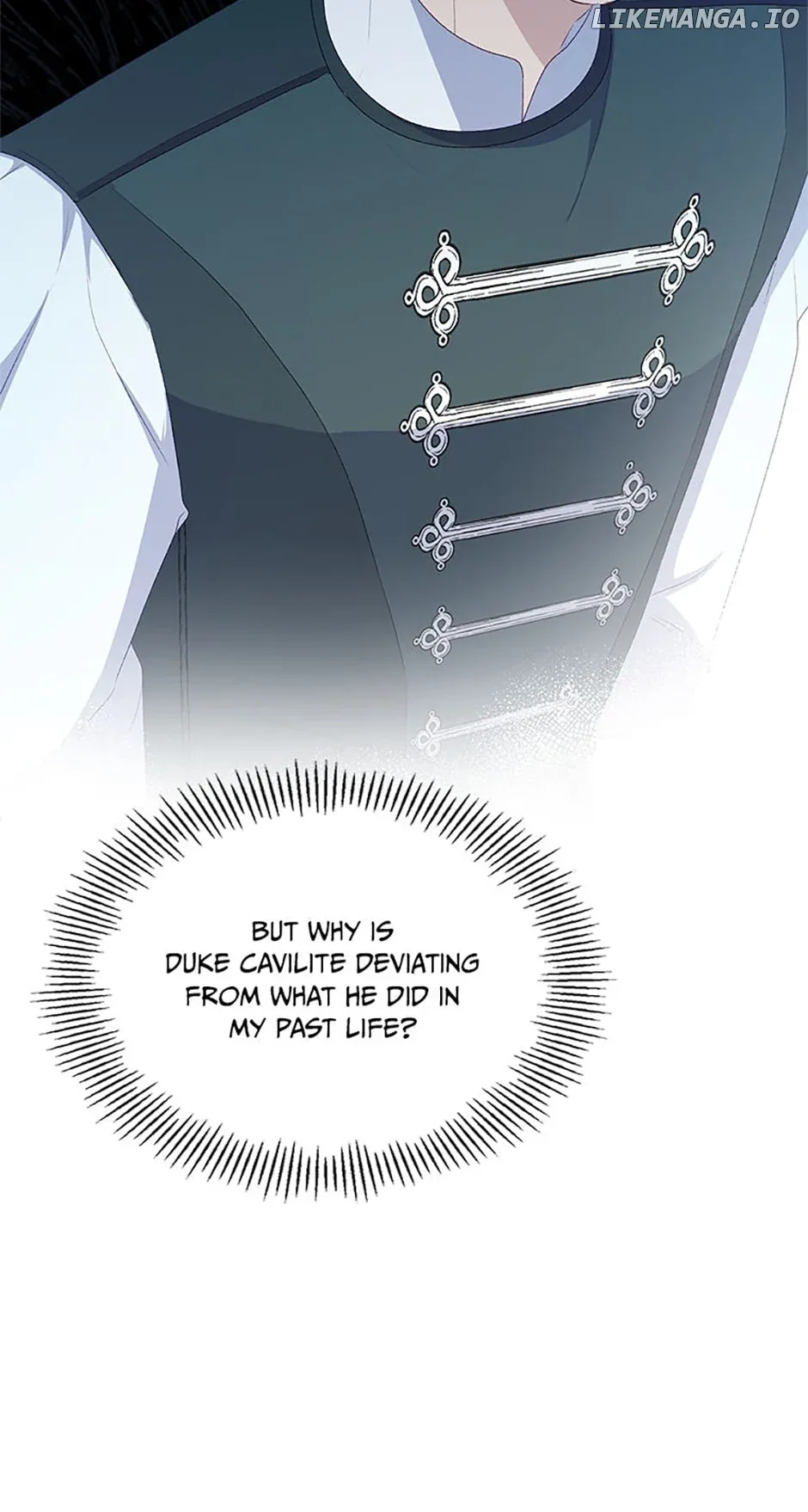 The villain’s young backer Chapter 60 page 68
