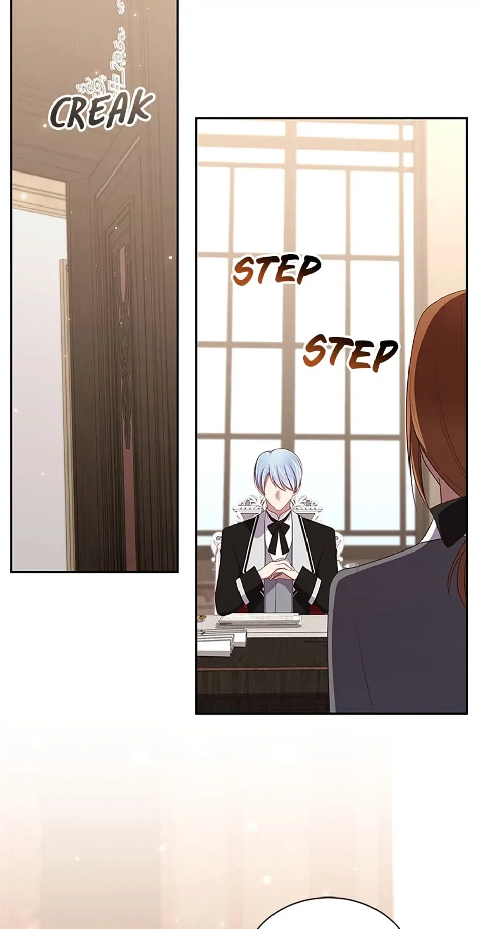 The Villain’s Precious Daughter Chapter 59 page 57