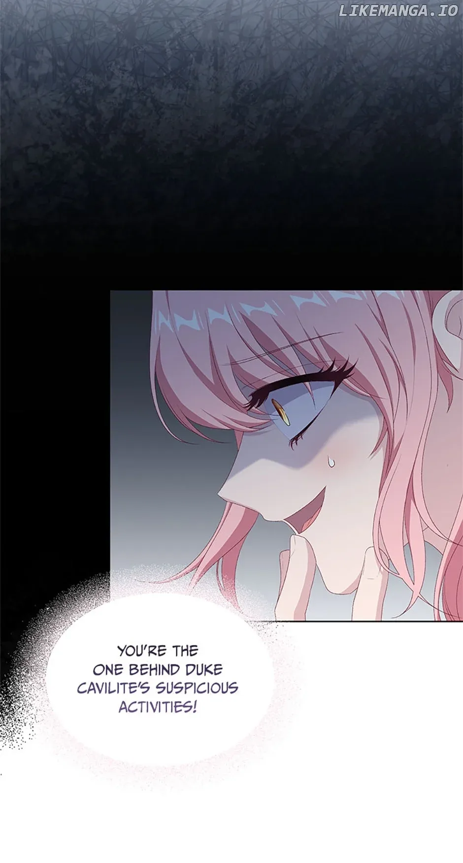 The villain’s young backer Chapter 60 page 78