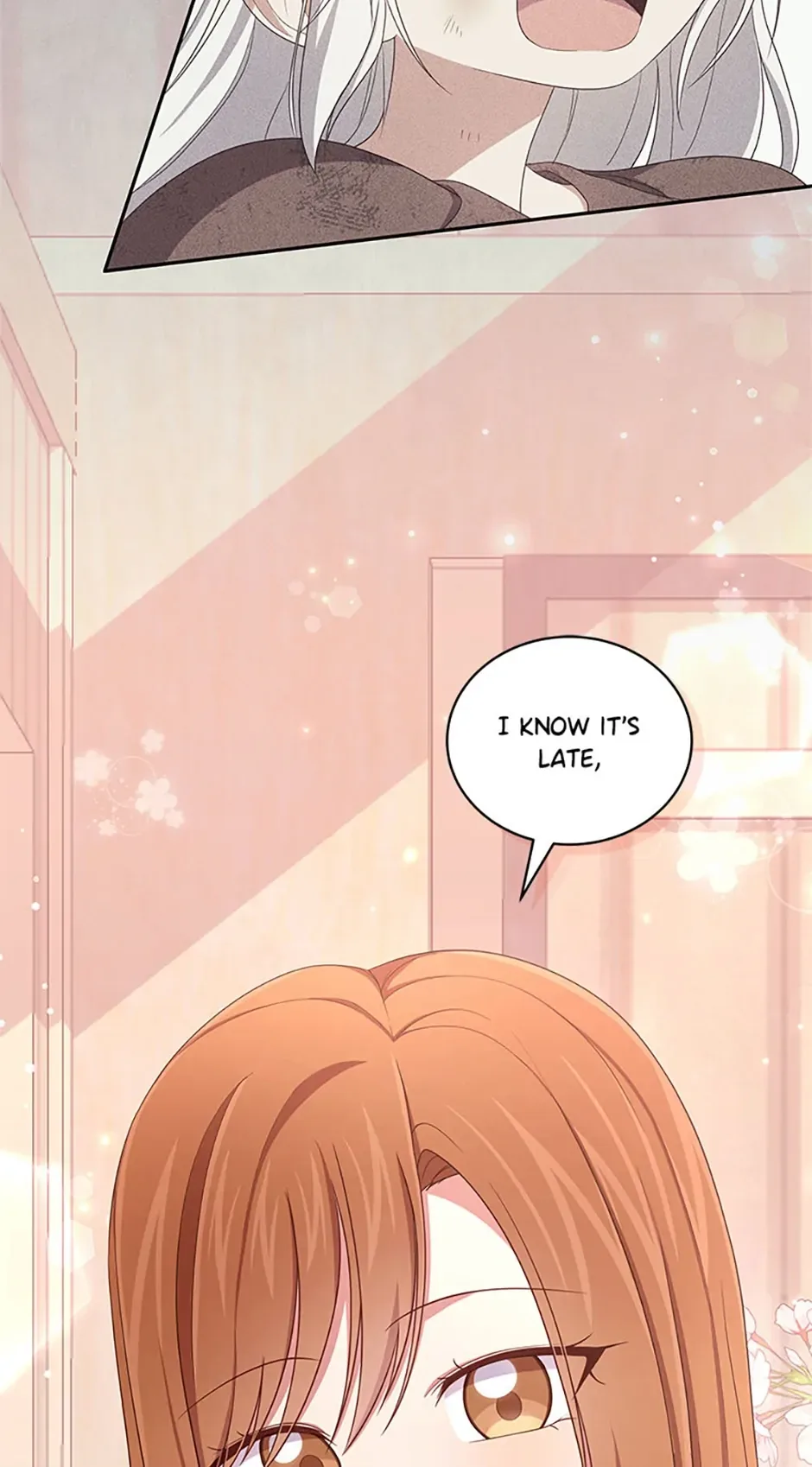 The Villain’s Precious Daughter Chapter 59 page 52