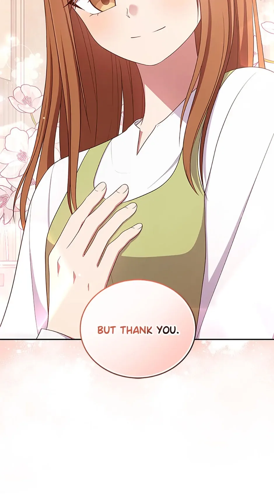 The Villain’s Precious Daughter Chapter 59 page 53