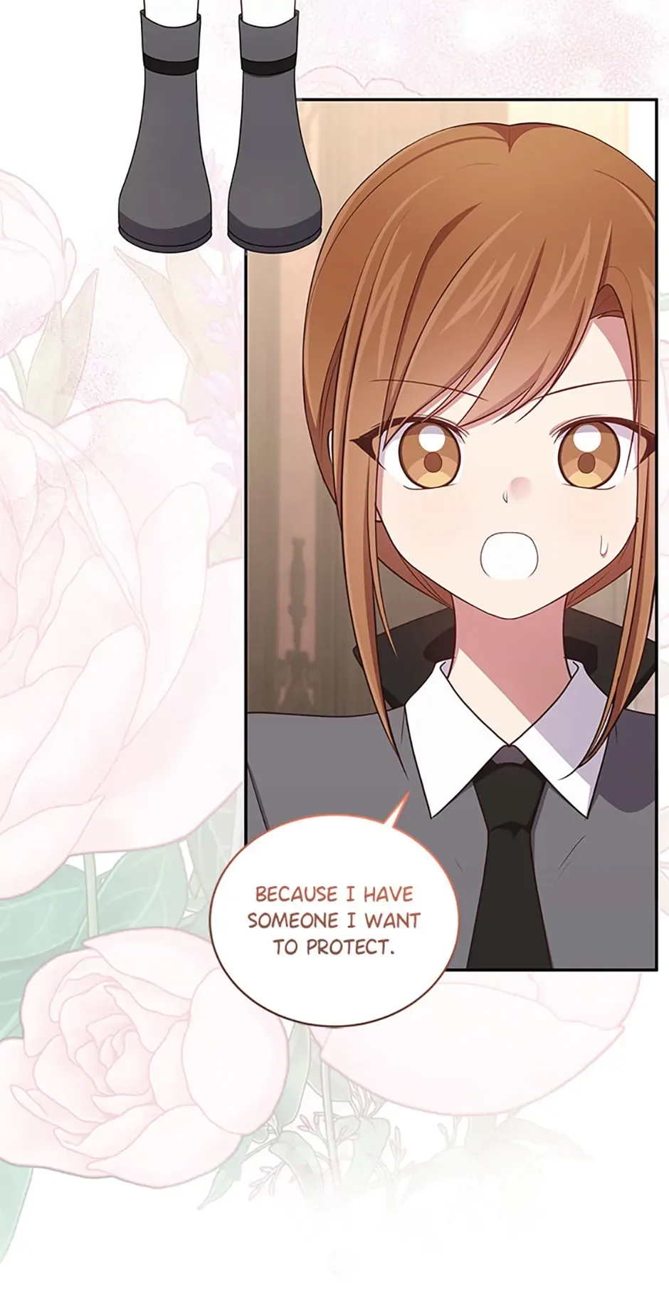The Villain’s Precious Daughter Chapter 59 page 60