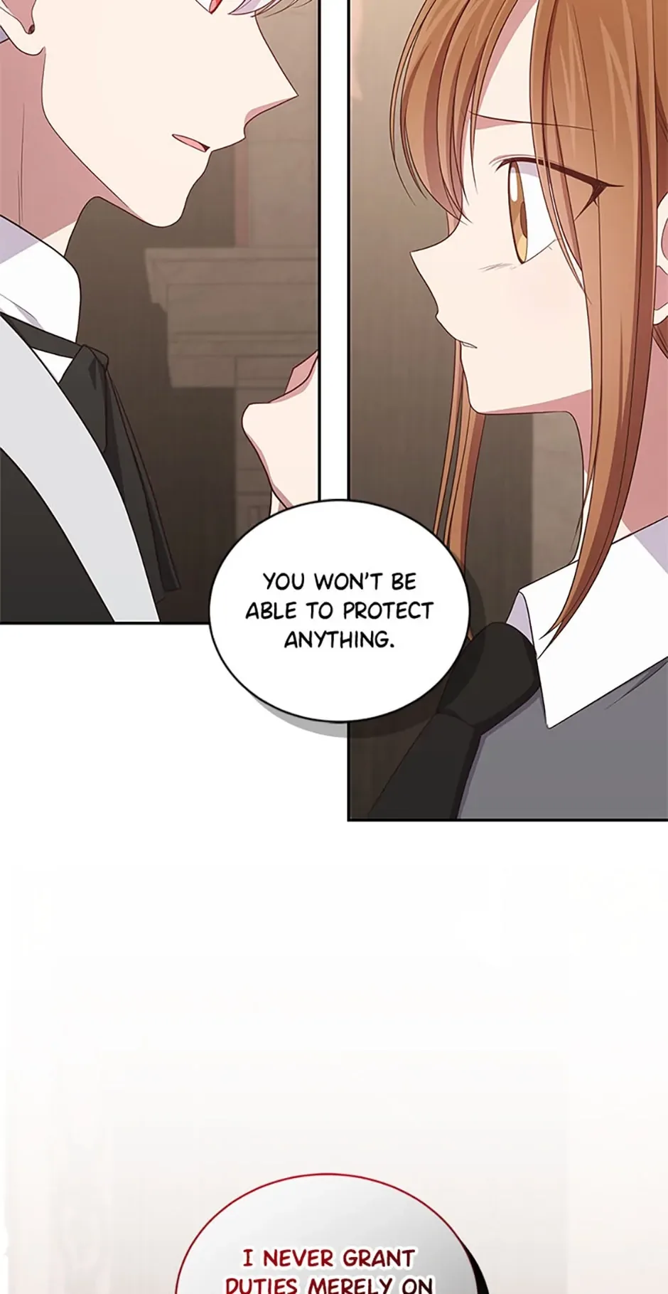 The Villain’s Precious Daughter Chapter 59 page 63