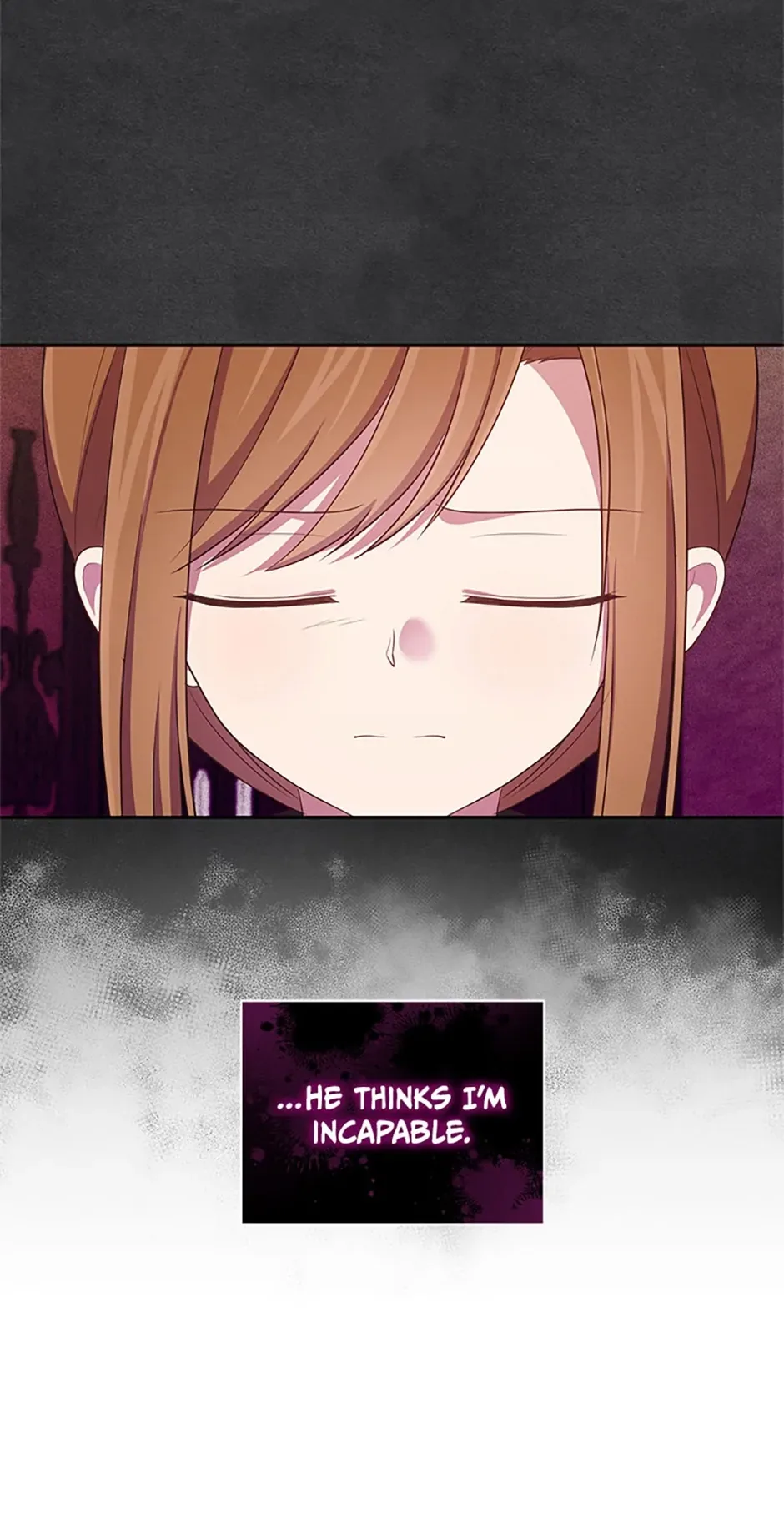 The Villain’s Precious Daughter Chapter 59 page 65