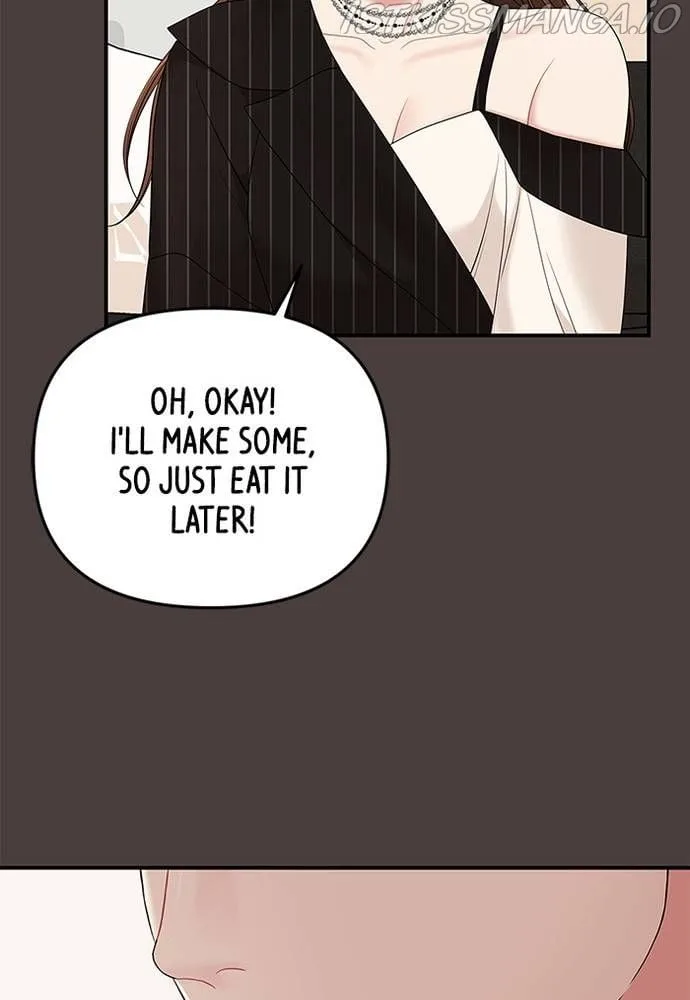 To You, Who Keep the Star Chapter 59 page 18