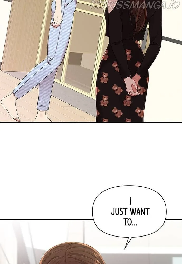 To You, Who Keep the Star Chapter 59 page 45