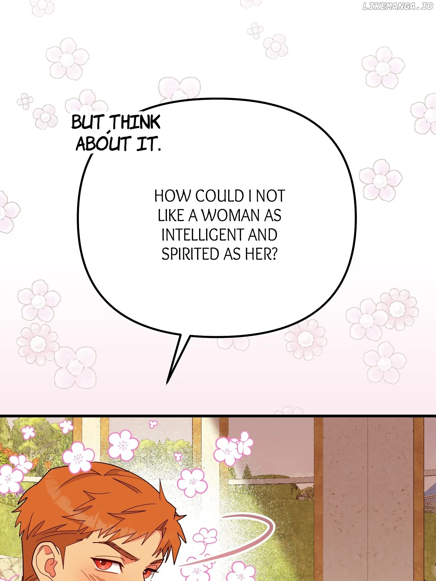 To Those Who Long for My Destruction Chapter 59 page 4