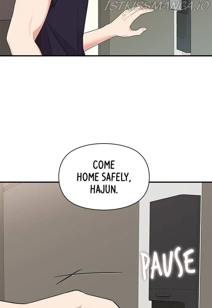 To You, Who Keep the Star Chapter 59 page 53