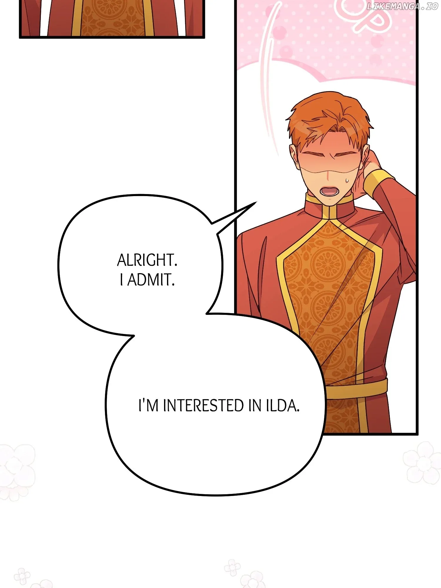 To Those Who Long for My Destruction Chapter 59 page 3