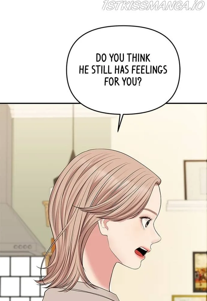 To You, Who Keep the Star Chapter 59 page 89