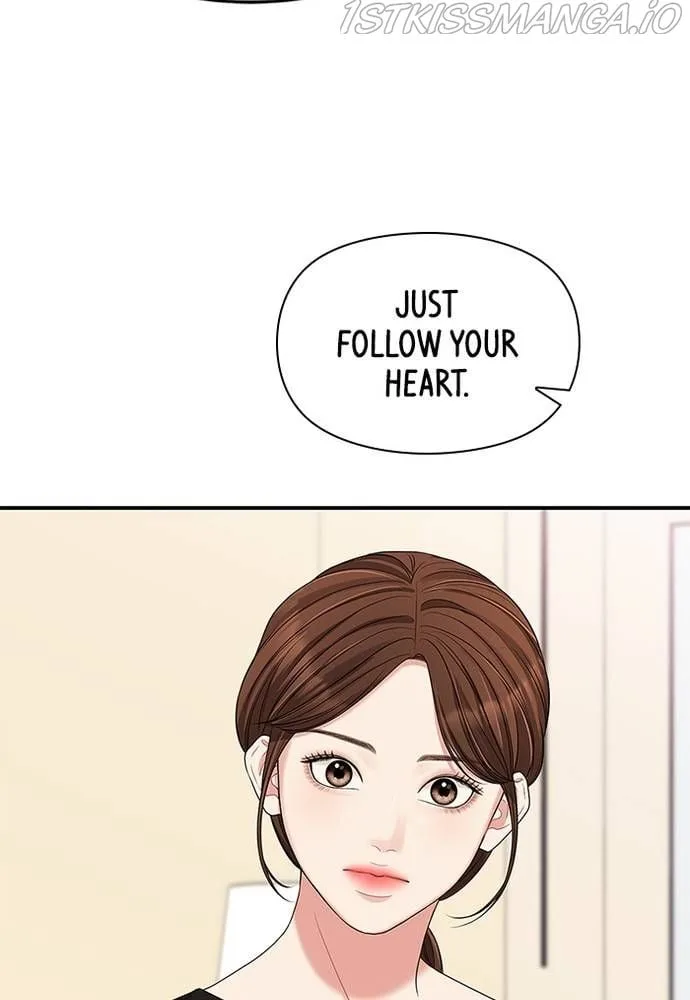 To You, Who Keep the Star Chapter 59 page 101