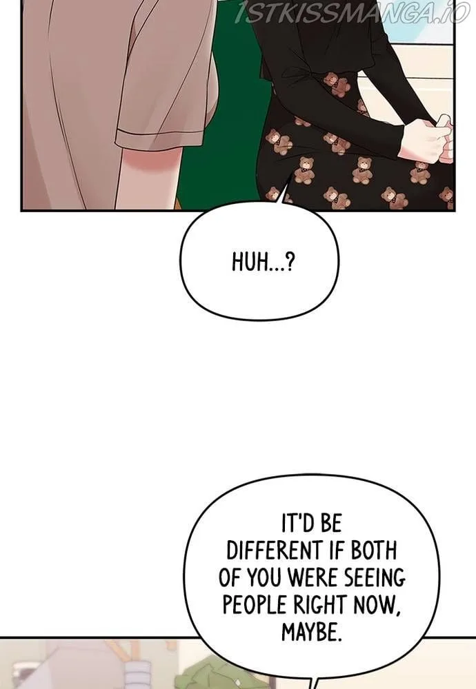 To You, Who Keep the Star Chapter 59 page 99