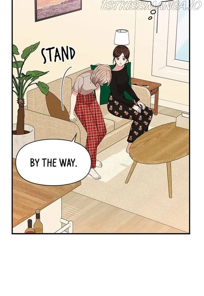 To You, Who Keep the Star Chapter 59 page 103