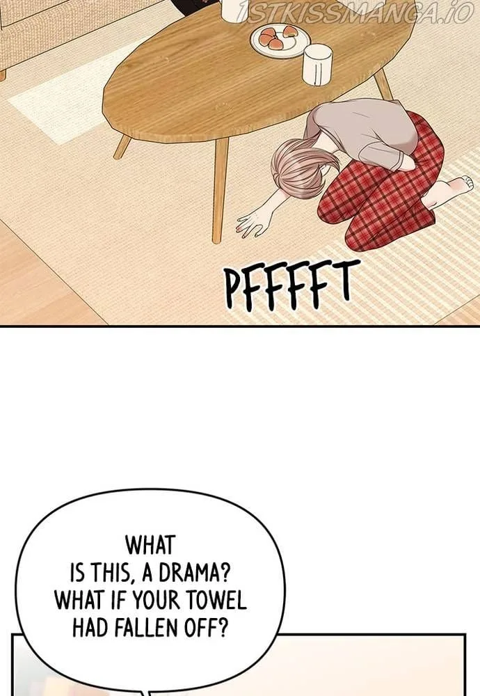 To You, Who Keep the Star Chapter 59 page 110