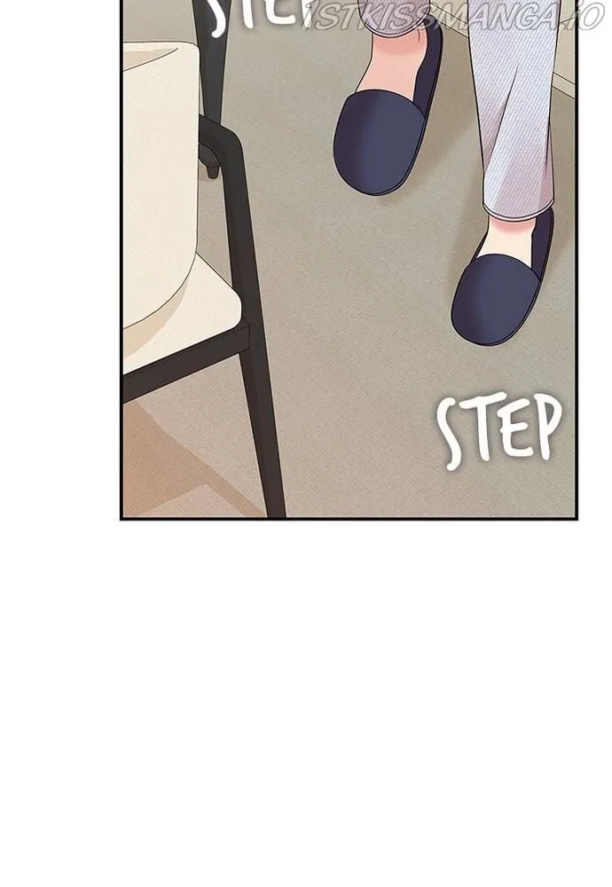 To You, Who Keep the Star Chapter 59 page 133