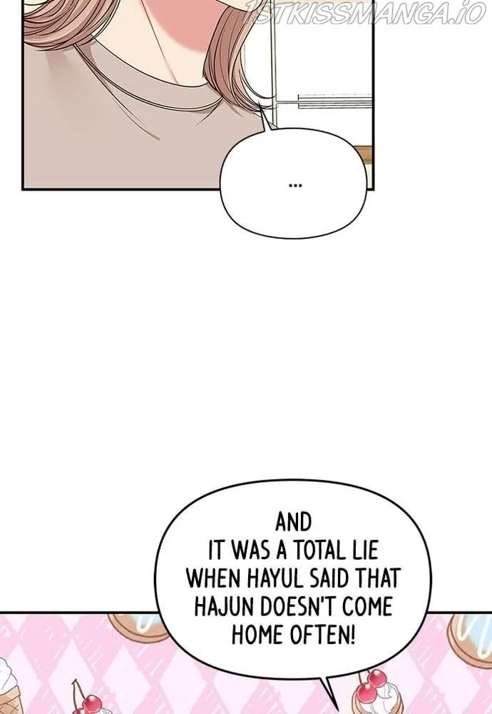 To You, Who Keep the Star Chapter 59 page 118
