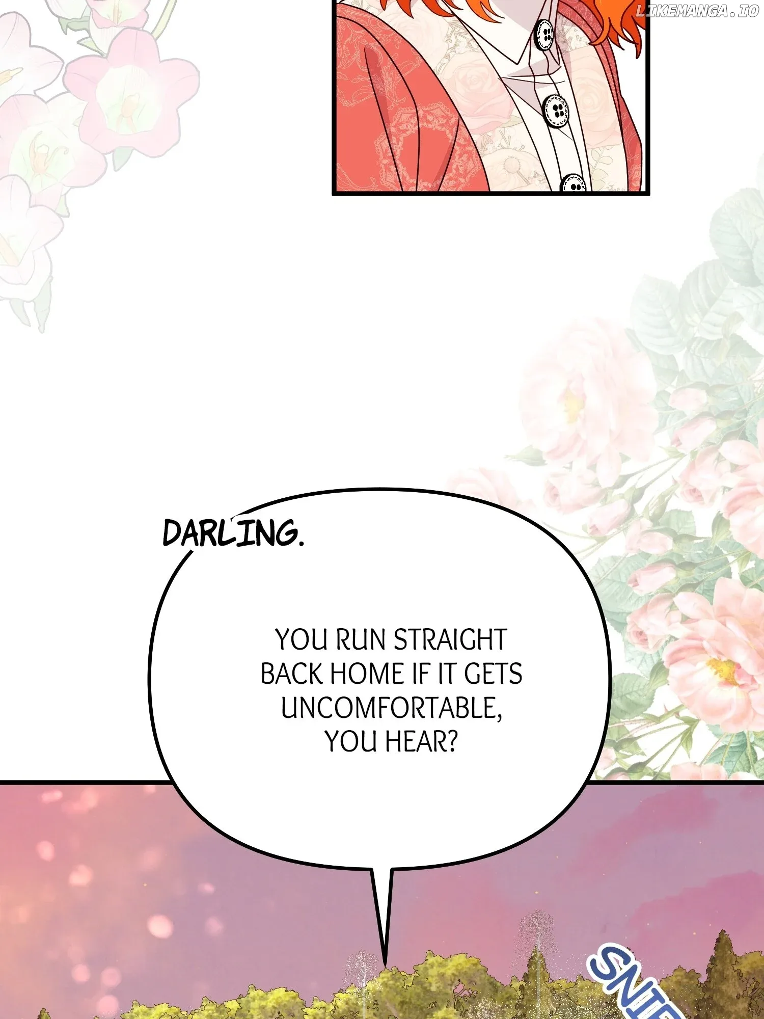 To Those Who Long for My Destruction Chapter 59 page 17