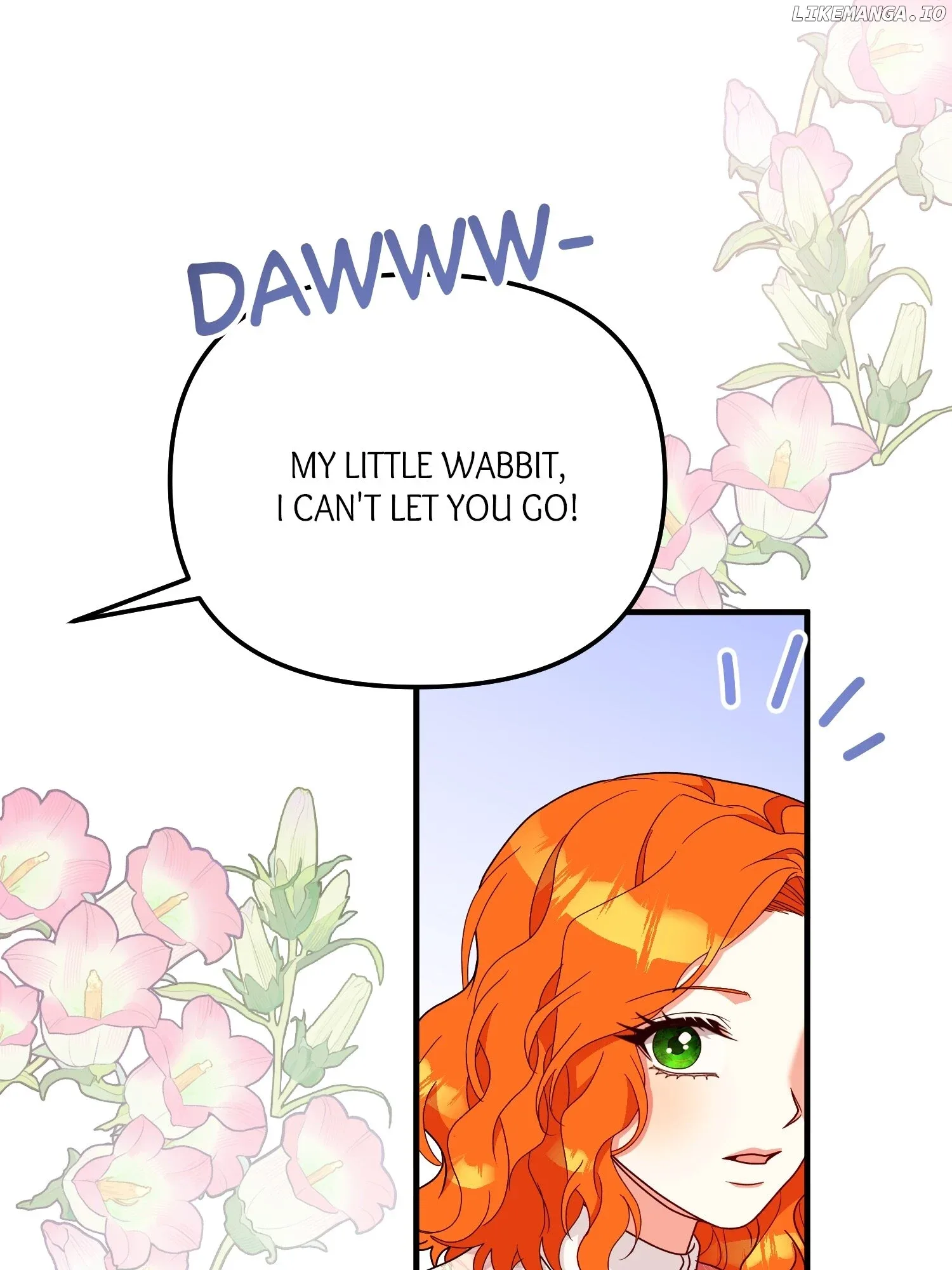 To Those Who Long for My Destruction Chapter 59 page 16