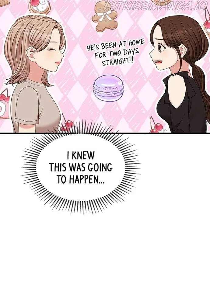 To You, Who Keep the Star Chapter 59 page 119