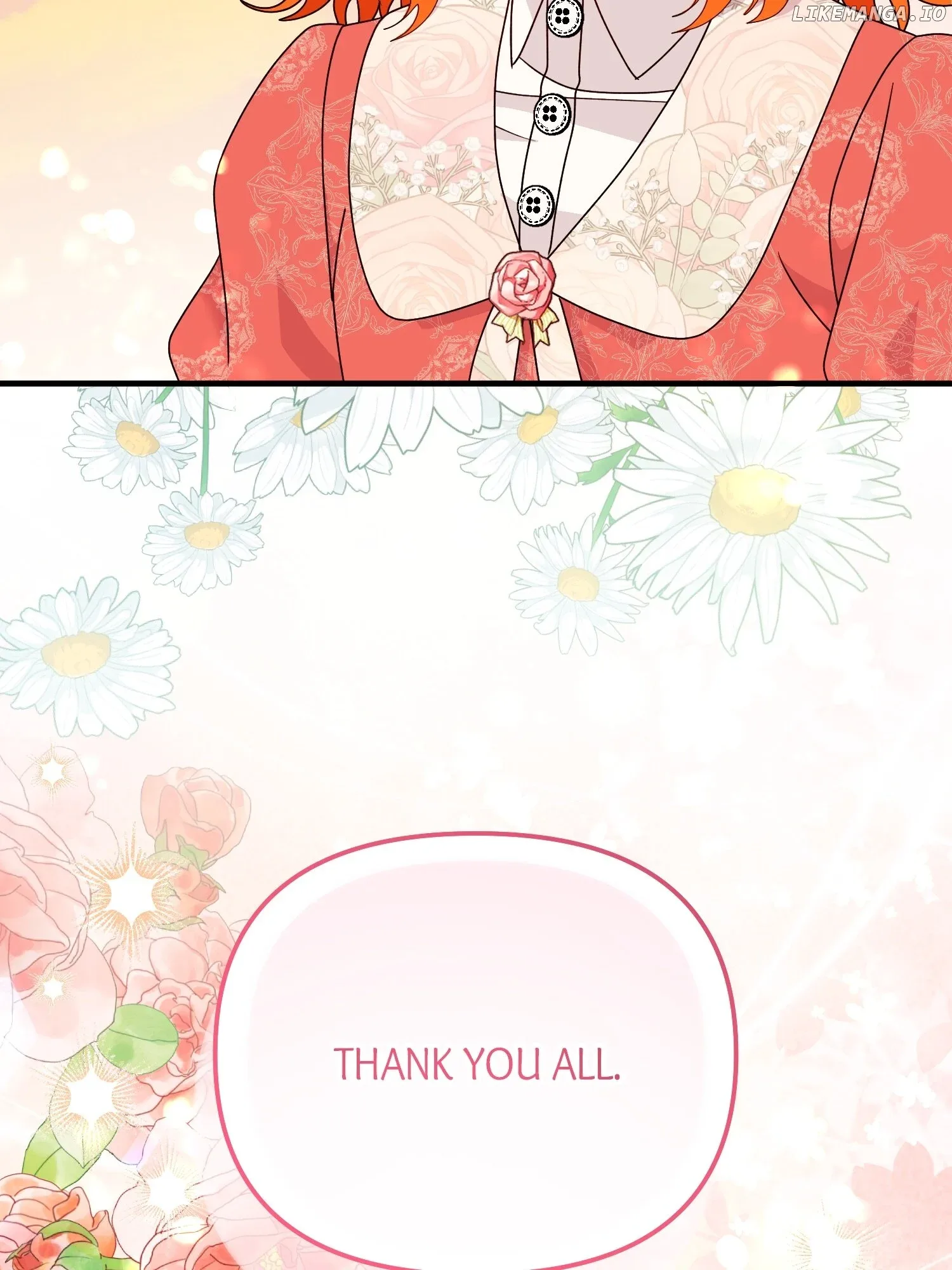 To Those Who Long for My Destruction Chapter 59 page 20
