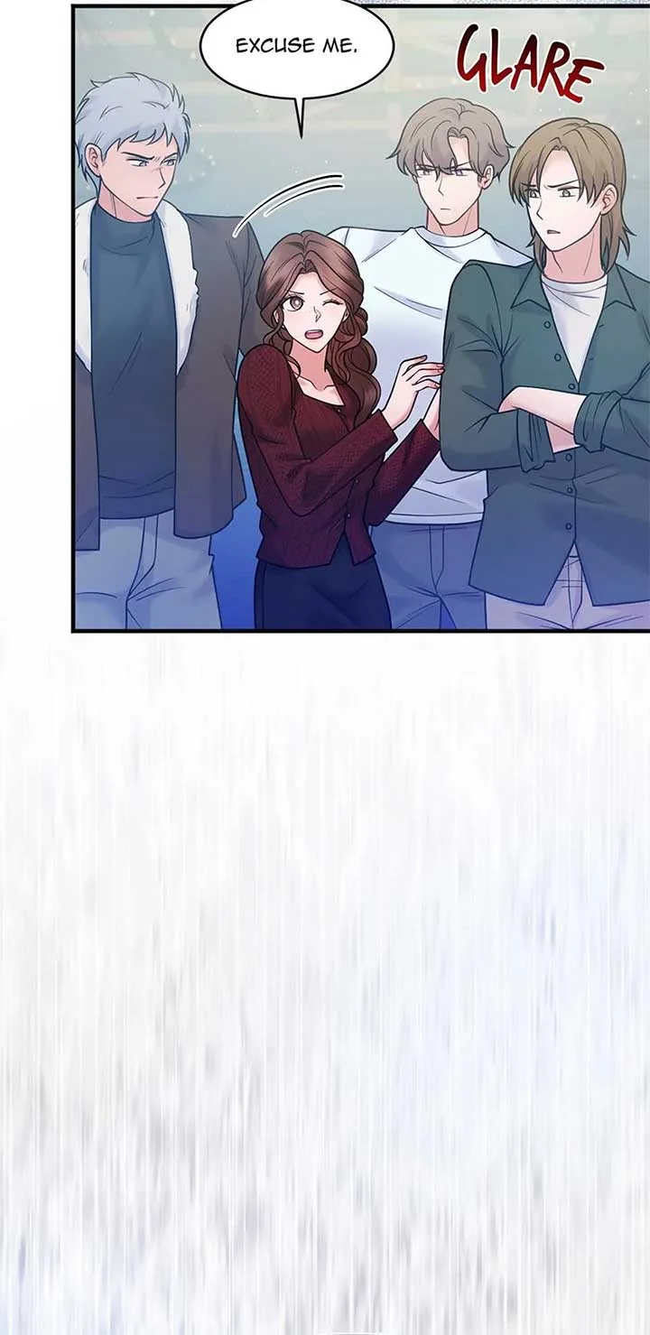 Torn Between Alphas Chapter 59 page 6