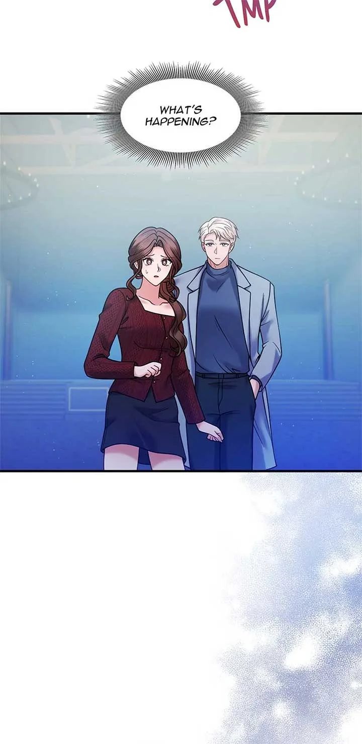 Torn Between Alphas Chapter 59 page 4
