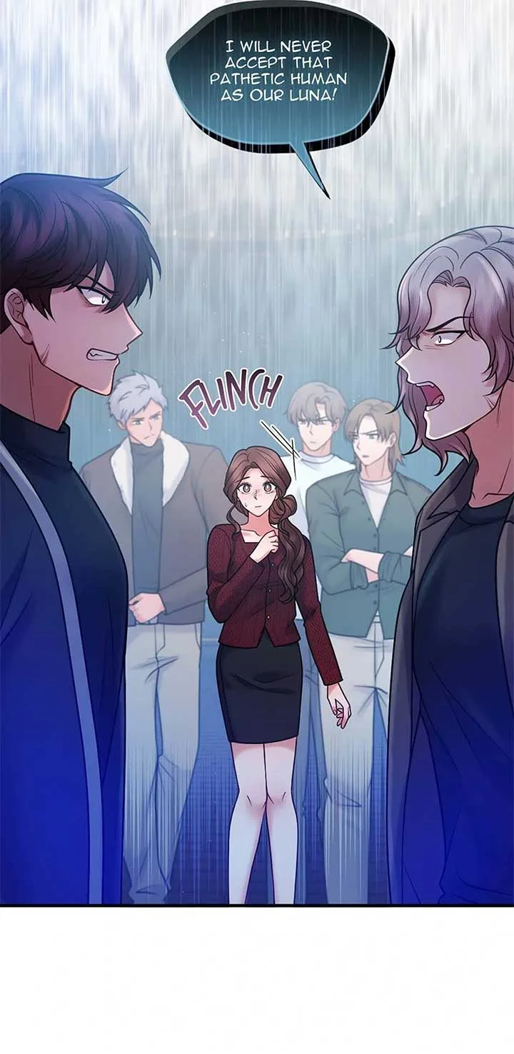 Torn Between Alphas Chapter 59 page 7
