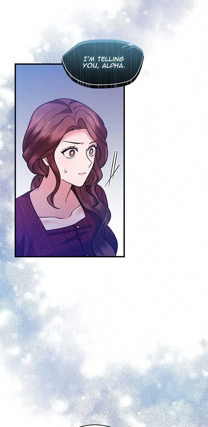 Torn Between Alphas Chapter 59 page 5