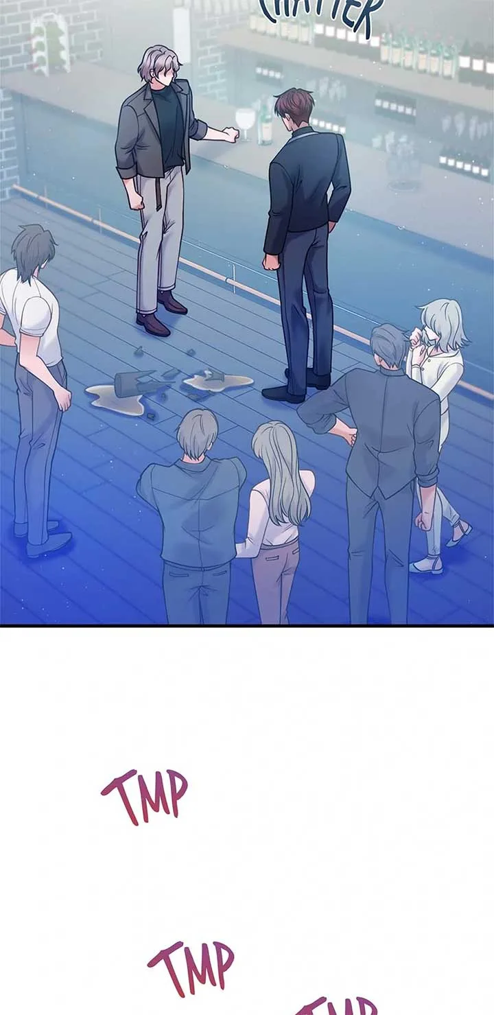 Torn Between Alphas Chapter 59 page 3