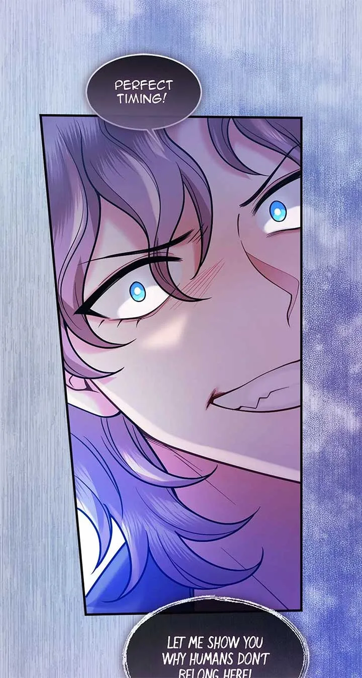 Torn Between Alphas Chapter 59 page 9