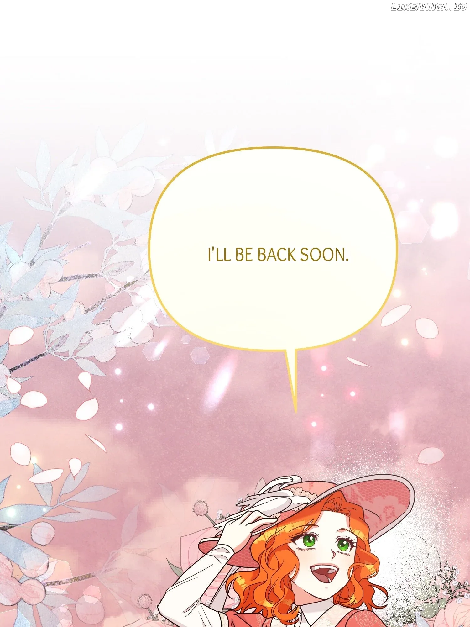 To Those Who Long for My Destruction Chapter 59 page 24