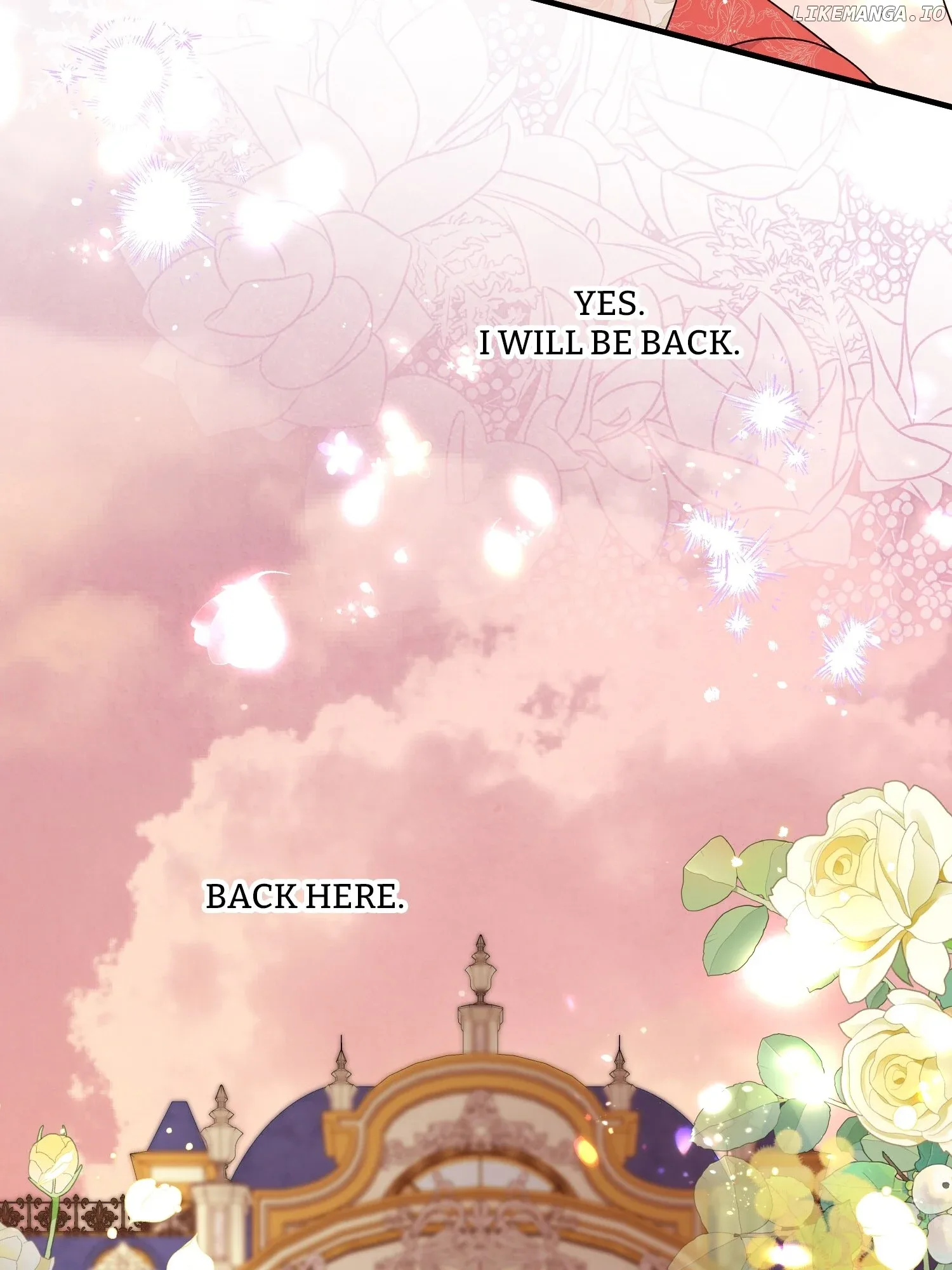 To Those Who Long for My Destruction Chapter 59 page 27