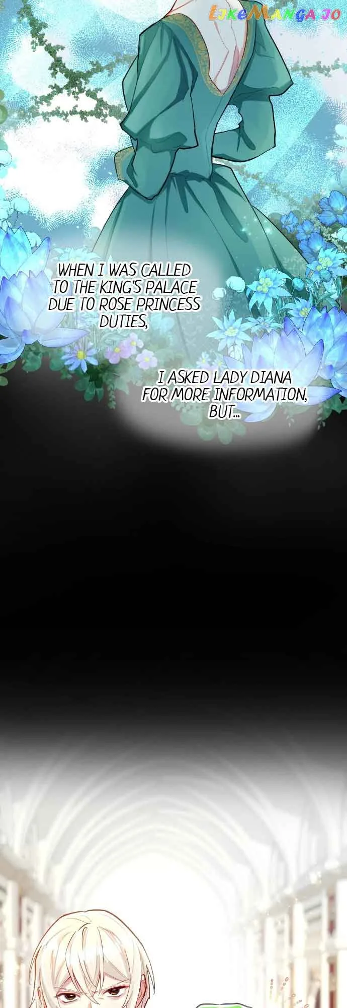 Vengeance from a Saint Full of Wounds Chapter 59 page 8
