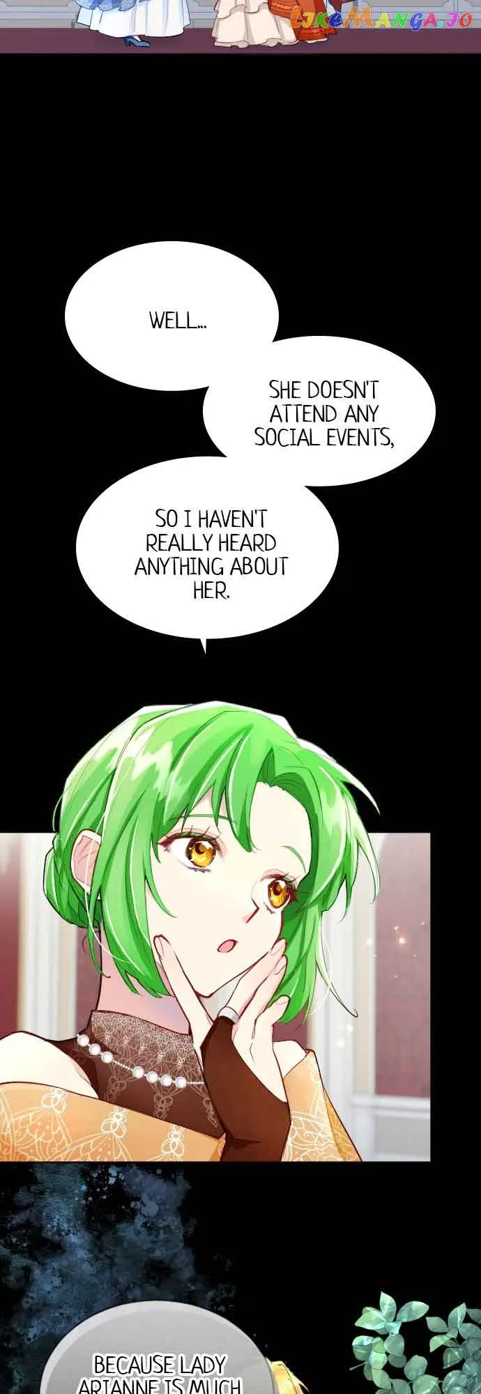 Vengeance from a Saint Full of Wounds Chapter 59 page 10