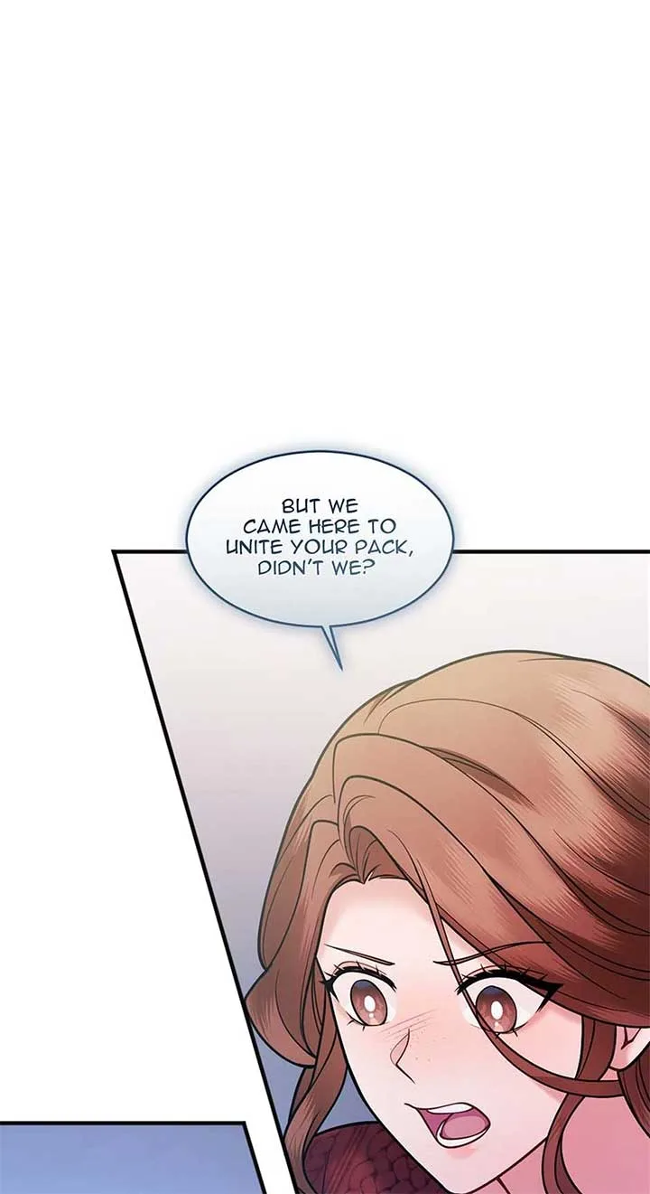 Torn Between Alphas Chapter 59 page 26