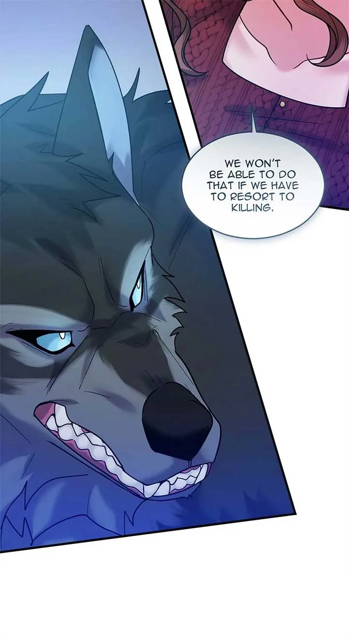Torn Between Alphas Chapter 59 page 27