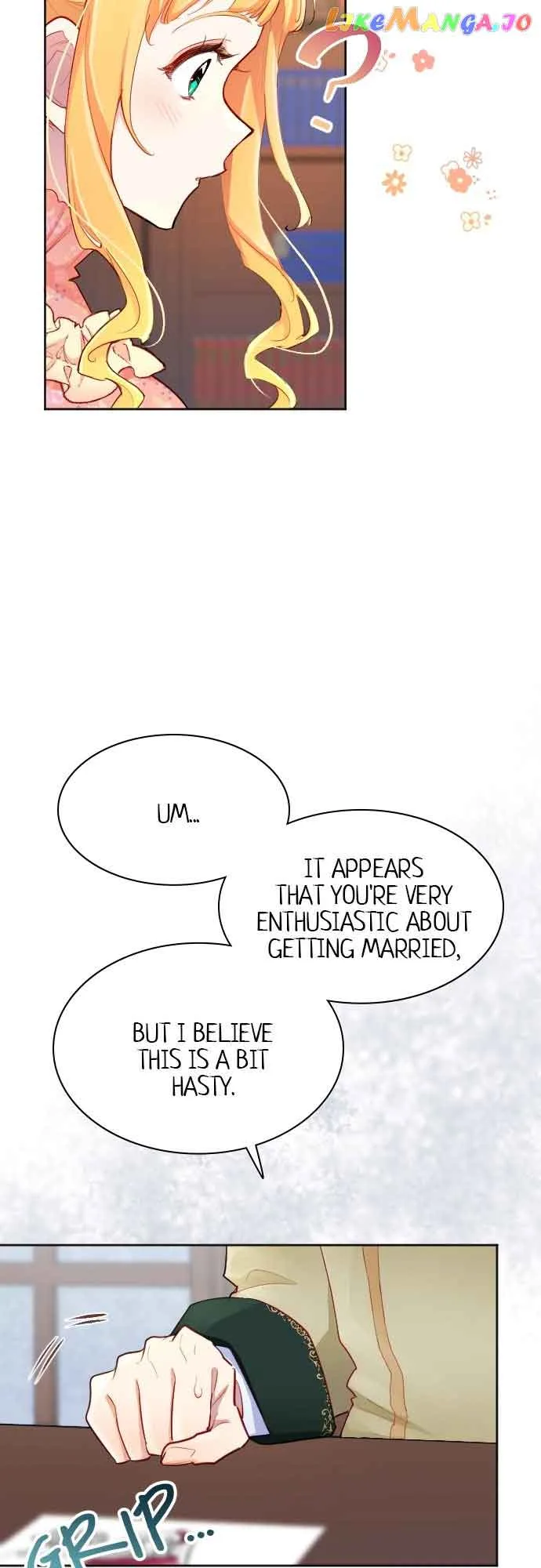 Vengeance from a Saint Full of Wounds Chapter 59 page 25