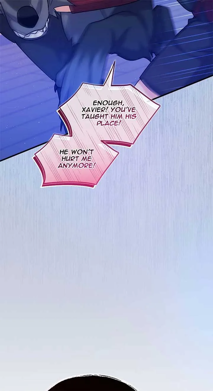 Torn Between Alphas Chapter 59 page 24