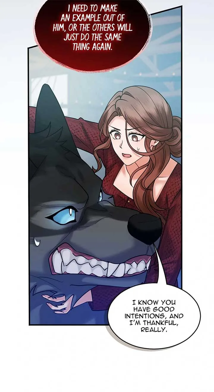Torn Between Alphas Chapter 59 page 25