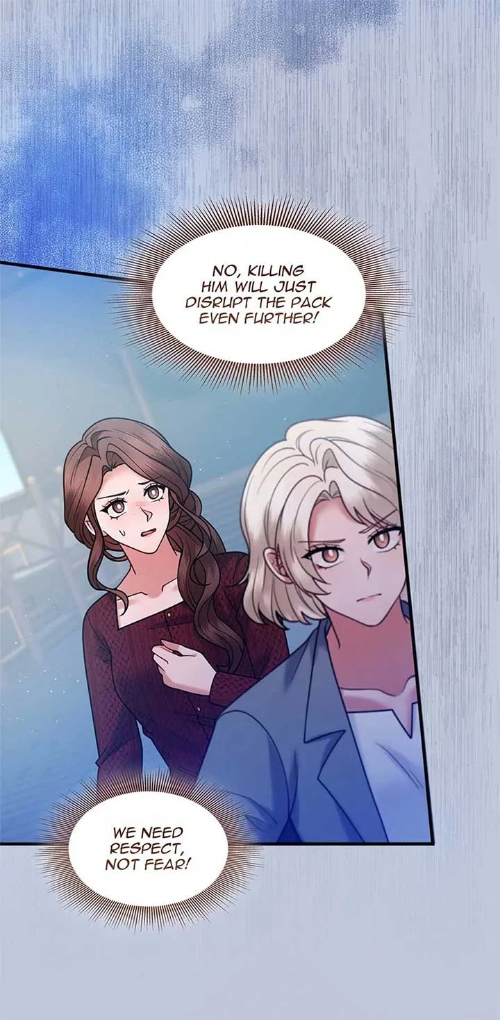Torn Between Alphas Chapter 59 page 20