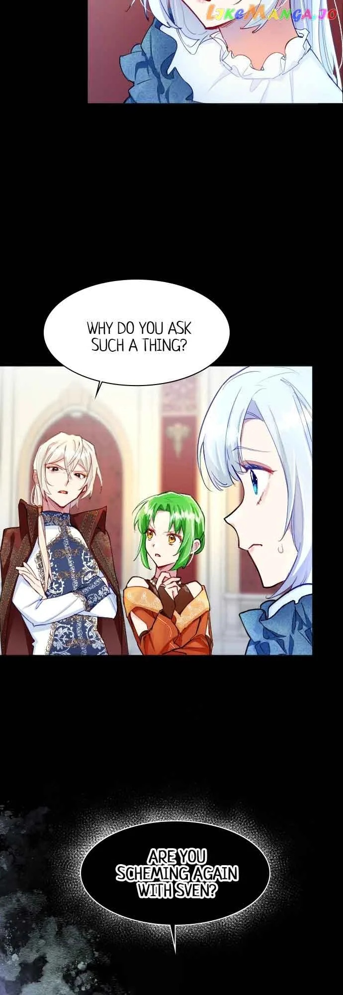 Vengeance from a Saint Full of Wounds Chapter 59 page 13
