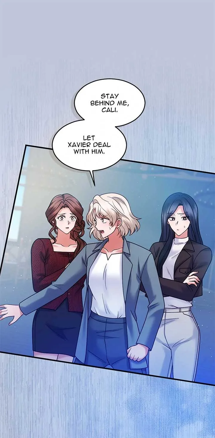 Torn Between Alphas Chapter 59 page 15