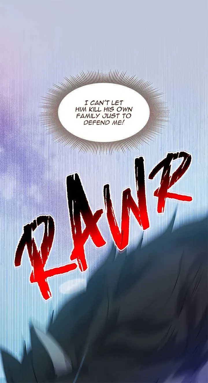 Torn Between Alphas Chapter 59 page 21