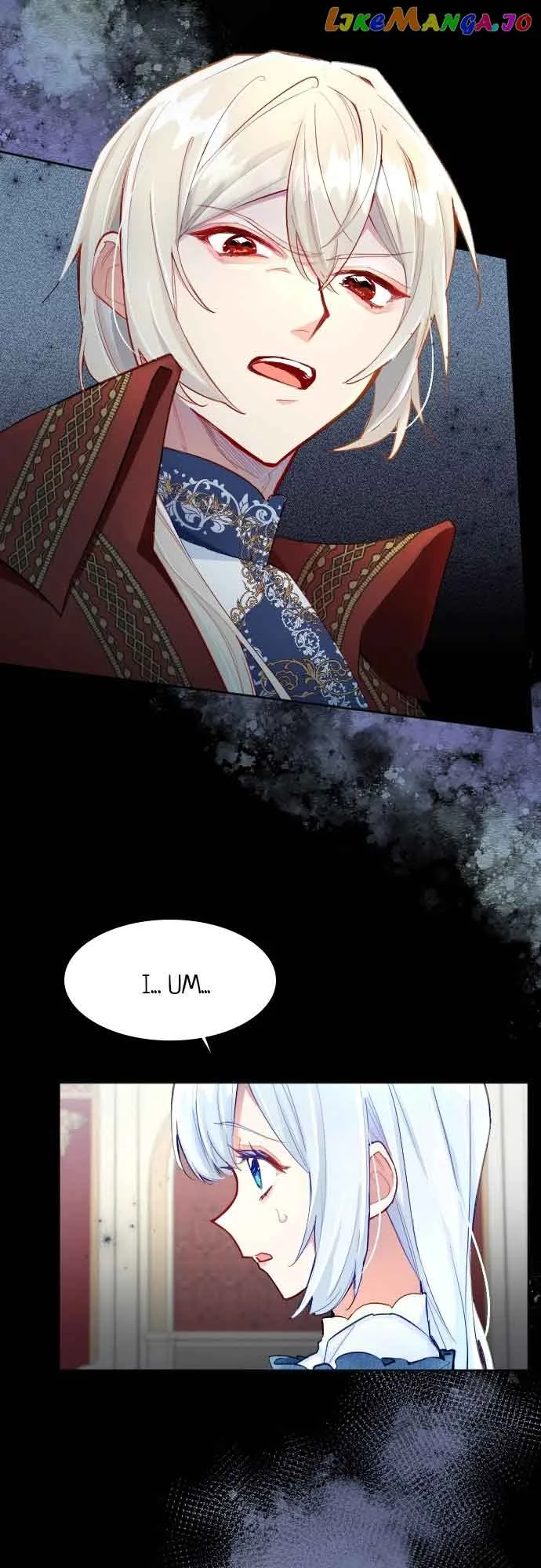 Vengeance from a Saint Full of Wounds Chapter 59 page 14