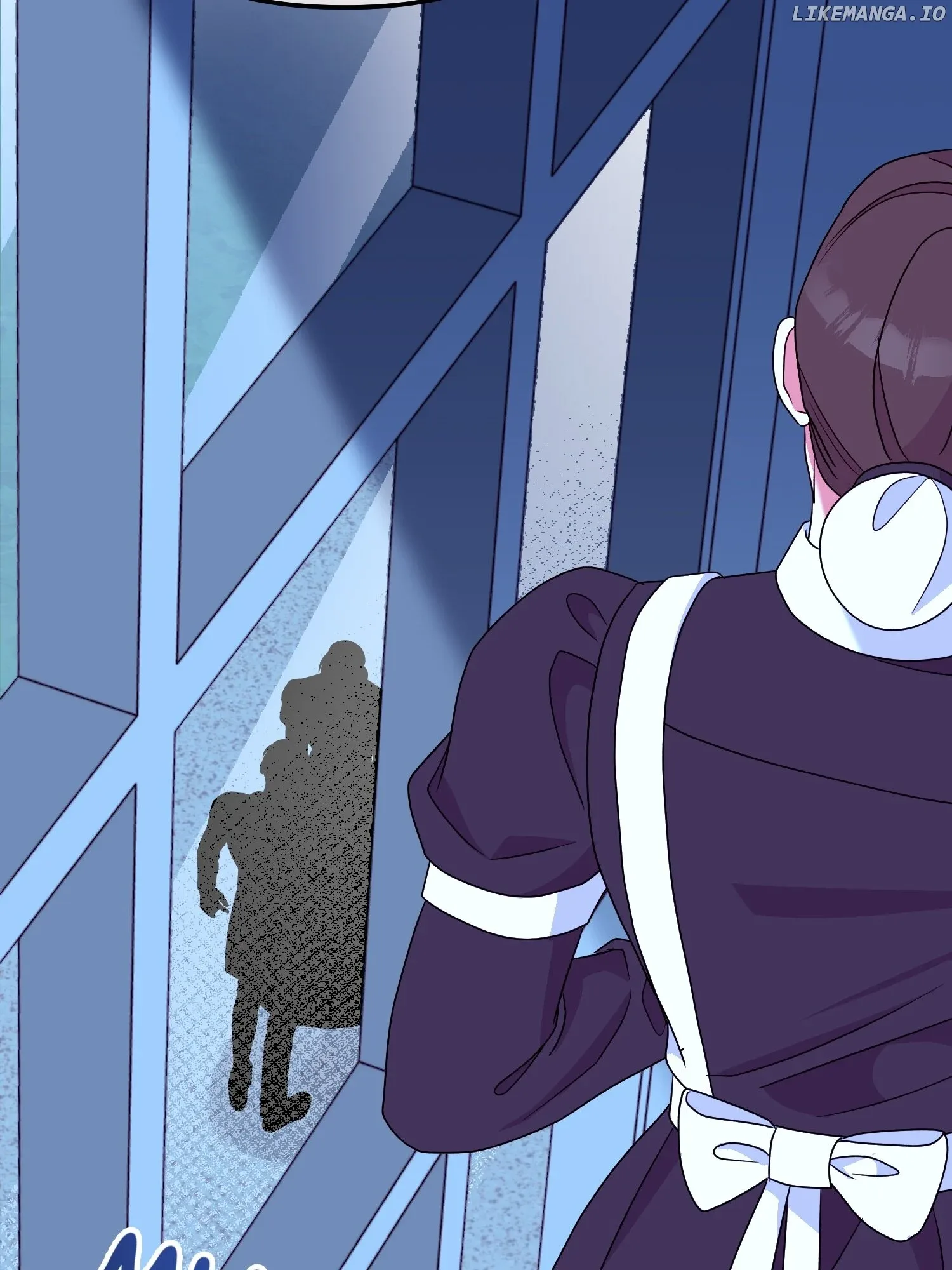 To Those Who Long for My Destruction Chapter 59 page 33